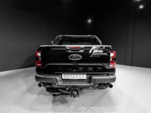 Ford Ranger 3.0T V6 double cab Raptor 4WD - Image 22