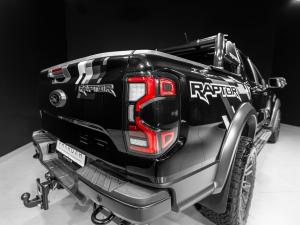 Ford Ranger 3.0T V6 double cab Raptor 4WD - Image 24