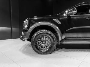 Ford Ranger 3.0T V6 double cab Raptor 4WD - Image 3