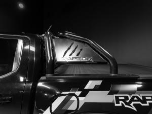 Ford Ranger 3.0T V6 double cab Raptor 4WD - Image 4