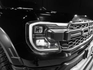 Ford Ranger 3.0T V6 double cab Raptor 4WD - Image 5