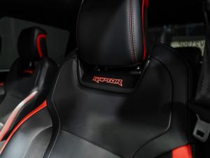 Ford Ranger 3.0T V6 double cab Raptor 4WD - Image 9