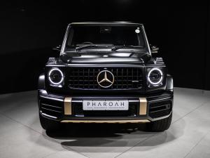 Mercedes-Benz G-Class G63 - Image 11