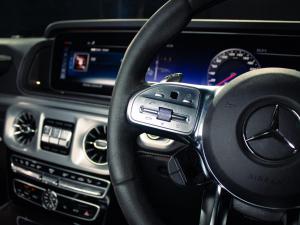 Mercedes-Benz G-Class G63 - Image 13