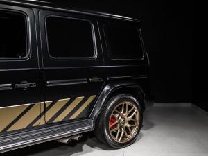Mercedes-Benz G-Class G63 - Image 14