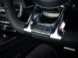 Mercedes-Benz G-Class G63 - Image 15