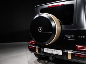 Mercedes-Benz G-Class G63 - Image 16