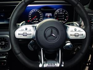 Mercedes-Benz G-Class G63 - Image 17