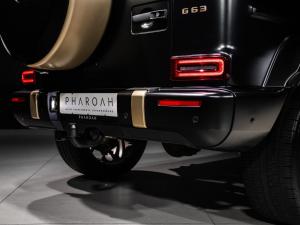 Mercedes-Benz G-Class G63 - Image 18