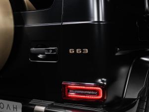 Mercedes-Benz G-Class G63 - Image 19
