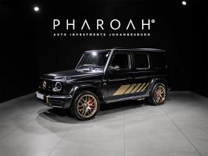 Mercedes-Benz G-Class G63 - Image 1