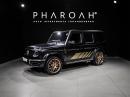 Thumbnail Mercedes-Benz G-Class G63