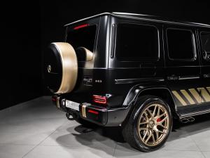 Mercedes-Benz G-Class G63 - Image 20