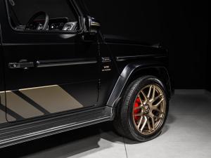 Mercedes-Benz G-Class G63 - Image 21