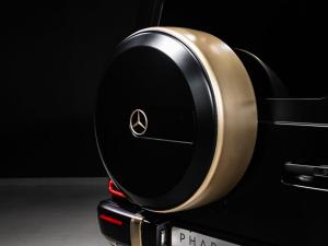 Mercedes-Benz G-Class G63 - Image 22