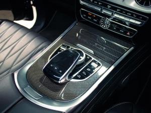 Mercedes-Benz G-Class G63 - Image 26