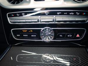 Mercedes-Benz G-Class G63 - Image 27