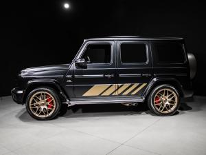 Mercedes-Benz G-Class G63 - Image 28