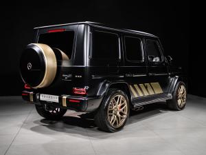 Mercedes-Benz G-Class G63 - Image 29
