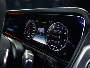 Mercedes-Benz G-Class G63 - Image 2
