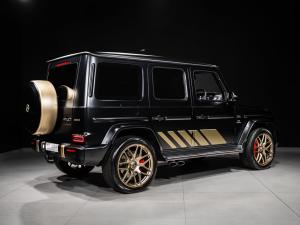 Mercedes-Benz G-Class G63 - Image 30