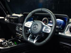Mercedes-Benz G-Class G63 - Image 3