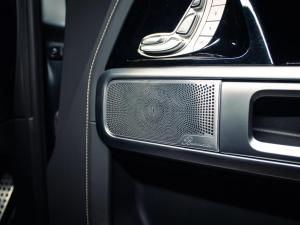 Mercedes-Benz G-Class G63 - Image 4