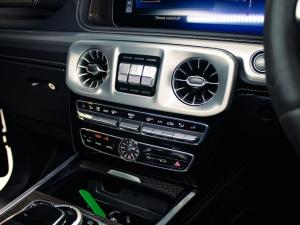 Mercedes-Benz G-Class G63 - Image 8