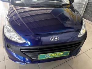 Hyundai Atos 1.1 Motion auto - Image 2