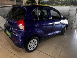 Hyundai Atos 1.1 Motion auto - Image 3