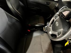 Hyundai Atos 1.1 Motion auto - Image 5