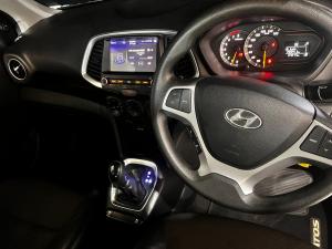 Hyundai Atos 1.1 Motion auto - Image 6