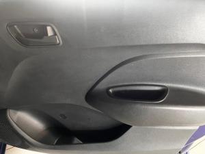 Hyundai Atos 1.1 Motion auto - Image 7