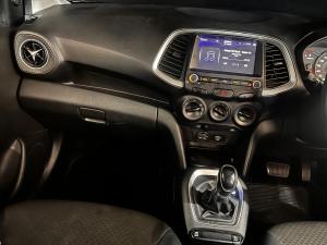 Hyundai Atos 1.1 Motion auto - Image 8