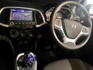 Hyundai Atos 1.1 Motion auto - Image 9
