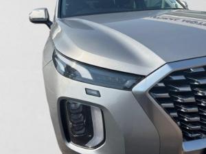 Hyundai Palisade 2.2D 4WD Elite 7-seater - Image 10