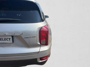 Hyundai Palisade 2.2D 4WD Elite 7-seater - Image 11