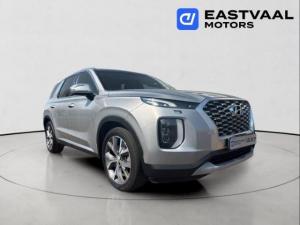 Hyundai Palisade 2.2D 4WD Elite 7-seater - Image 1