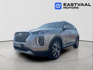 Hyundai Palisade 2.2D 4WD Elite 7-seater - Image 3