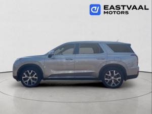 Hyundai Palisade 2.2D 4WD Elite 7-seater - Image 4