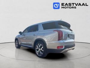 Hyundai Palisade 2.2D 4WD Elite 7-seater - Image 5
