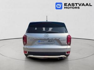Hyundai Palisade 2.2D 4WD Elite 7-seater - Image 6