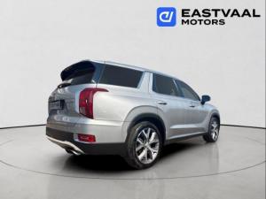 Hyundai Palisade 2.2D 4WD Elite 7-seater - Image 7