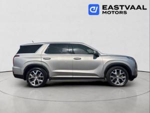 Hyundai Palisade 2.2D 4WD Elite 7-seater - Image 8