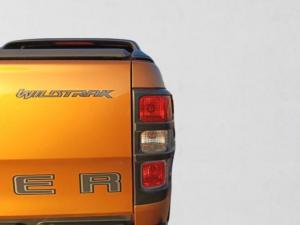 Ford Ranger 2.0Bi-Turbo double cab Hi-Rider Wildtrak - Image 11