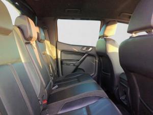 Ford Ranger 2.0Bi-Turbo double cab Hi-Rider Wildtrak - Image 12