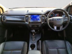 Ford Ranger 2.0Bi-Turbo double cab Hi-Rider Wildtrak - Image 13