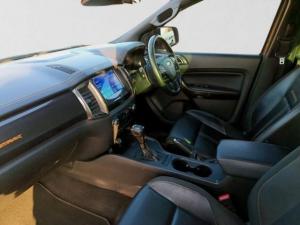 Ford Ranger 2.0Bi-Turbo double cab Hi-Rider Wildtrak - Image 15