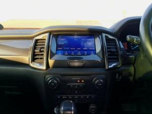 Ford Ranger 2.0Bi-Turbo double cab Hi-Rider Wildtrak - Image 17
