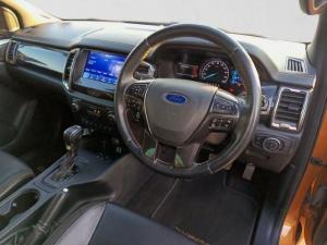 Ford Ranger 2.0Bi-Turbo double cab Hi-Rider Wildtrak - Image 18